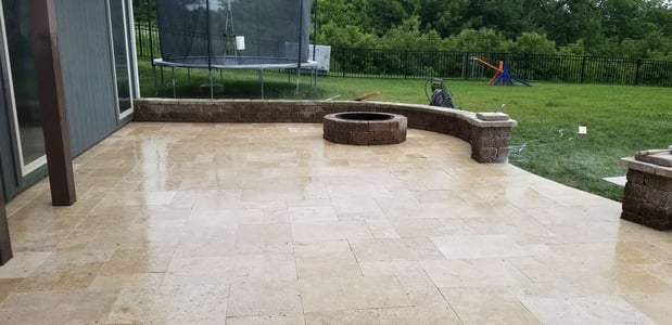 Images Perez Landscape and Trees LLC