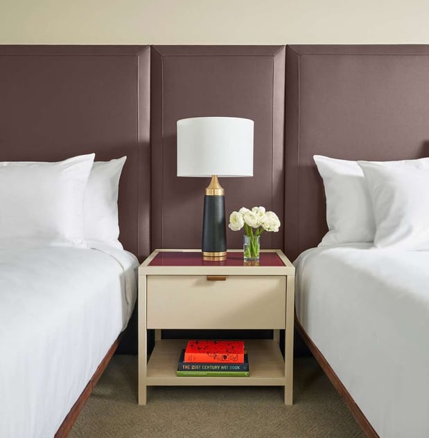 Images Hotel Savoy Kansas City, Tapestry Collection by Hilton
