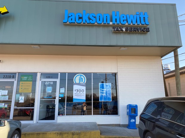 Images Jackson Hewitt Tax Service