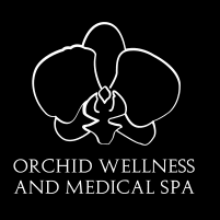 Orchid Wellness and Medical Spa Logo