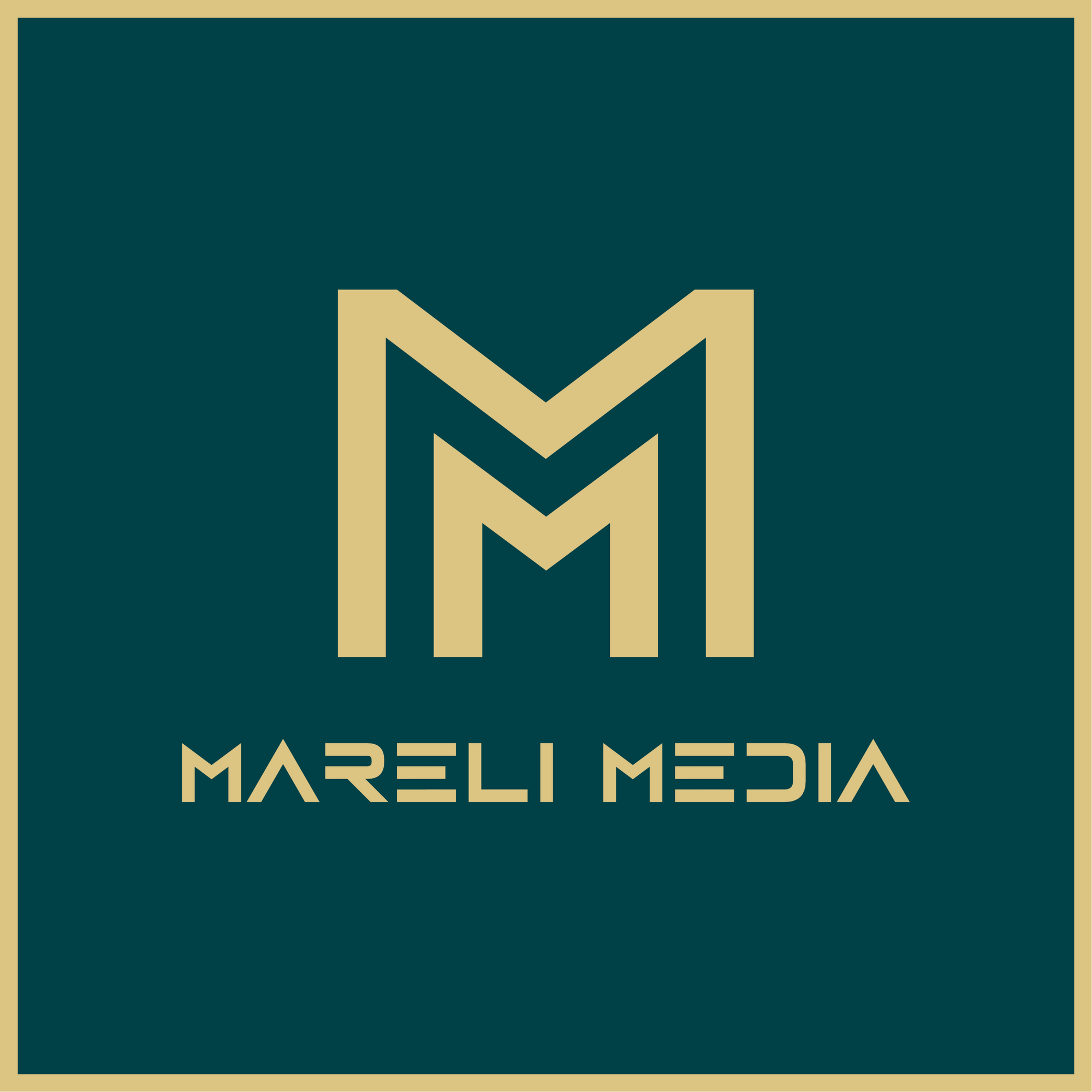 Mareli Media GmbH, Große Arche 3 in Erfurt