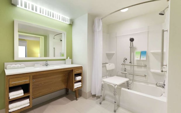 Images Home2 Suites by Hilton La Crosse
