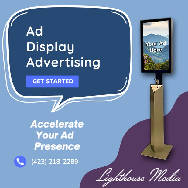 Images Lighthouse Media Advertising