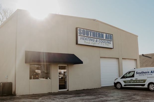 Images Southern Air Heating & Cooling