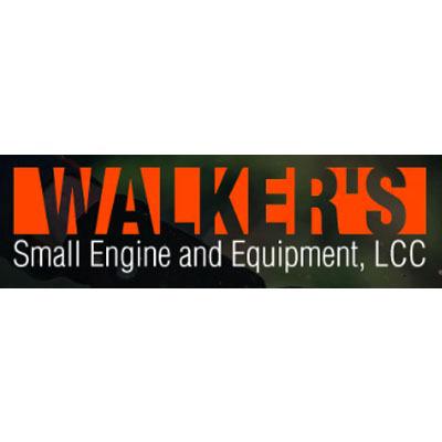 Walker's Small Engine and Equipment, LCC Logo