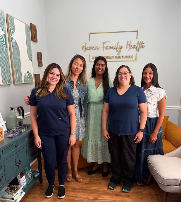 Images Haven Family Health