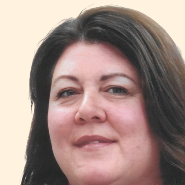 Images Juliette Aronowitz, Counselor