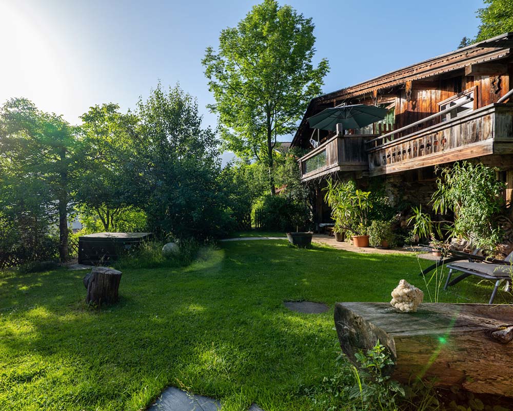 Bild 5 von Das Chalet Muehlermoos - Fam. Hochmuth