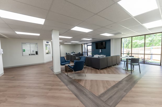 Images The Recovery Village South Atlanta Drug, Alcohol and Mental Health Rehab