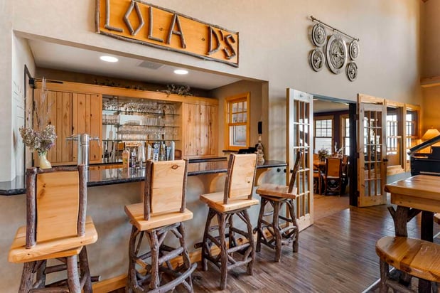Images Best Western Premier The Lodge on Lake Detroit