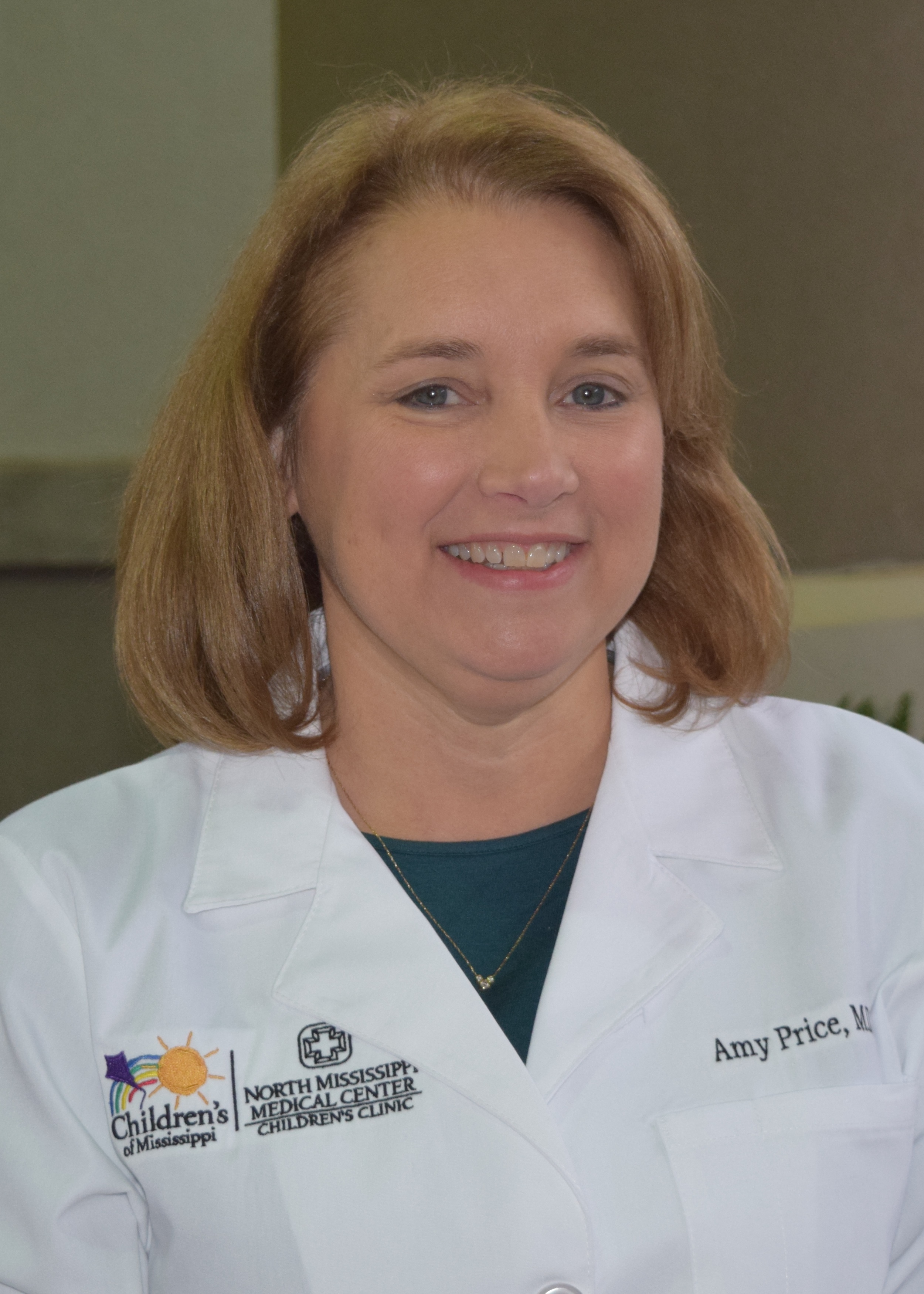 Image For Dr. Amy Segars Price MD