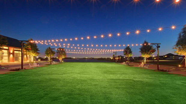Images Toll Brothers at Harvest - Elite Collection