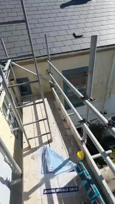 Images Plymouth Roofing Contractor