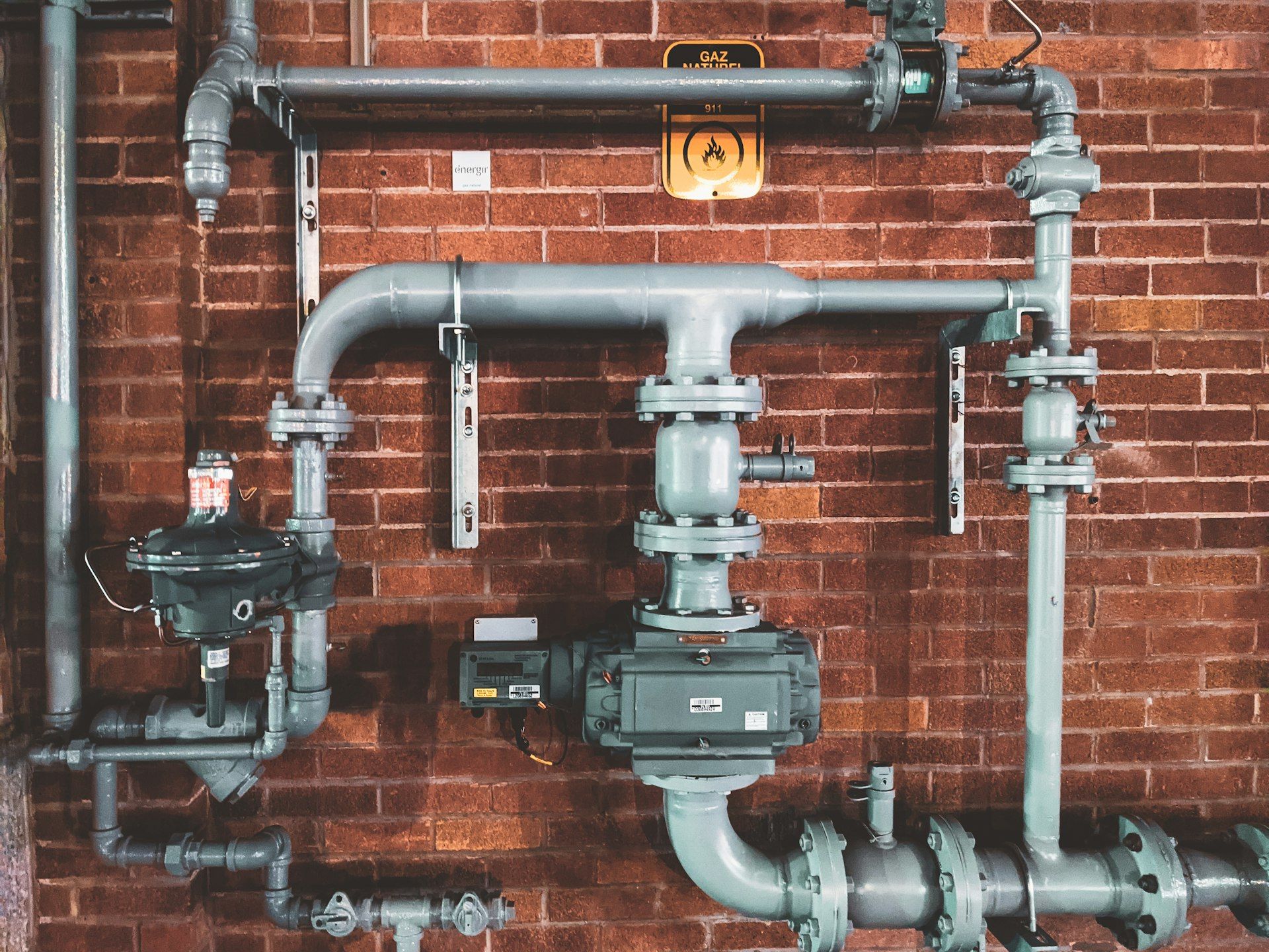 Ace Plumbing Pros
