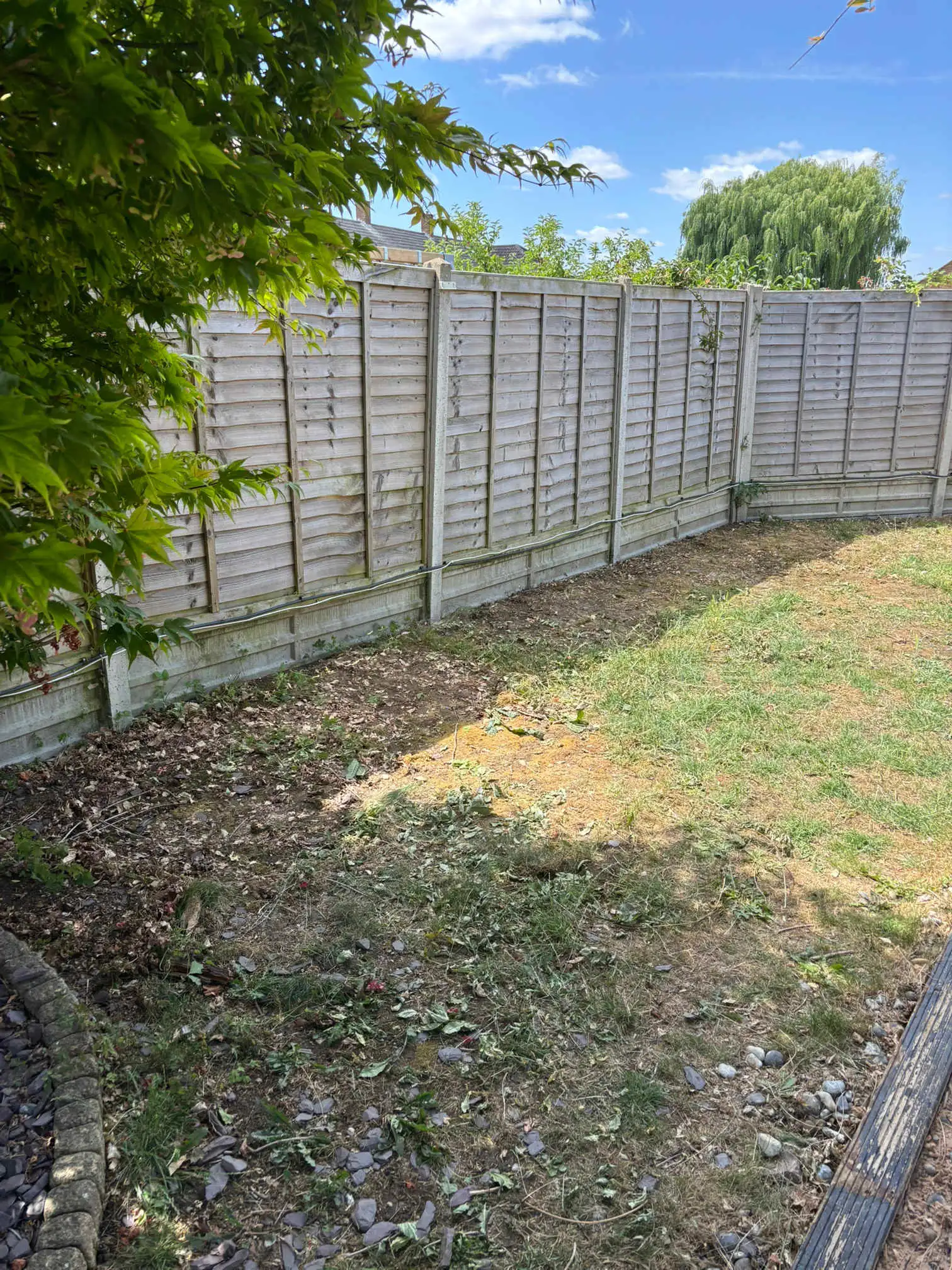 Images J&D Waste Services Ltd