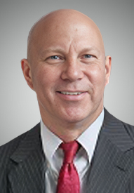 Jim Svehla headshot