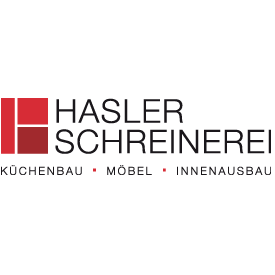 Hasler Schreinerei GmbH Logo