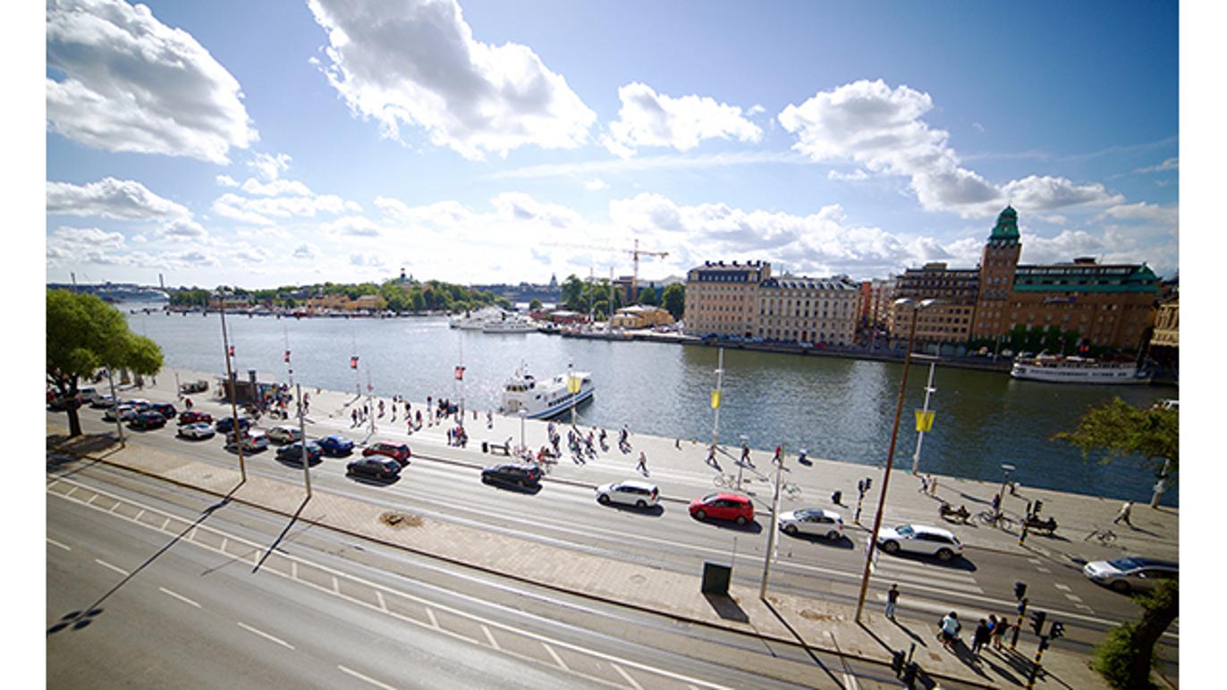 Images 7A Strandvägen