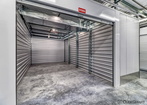 Images CubeSmart Self Storage