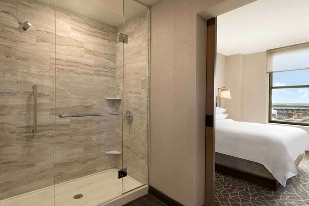 Images Embassy Suites by Hilton Minneapolis Downtown