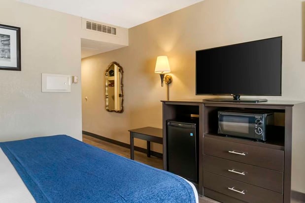 Images Best Western Greenfield Inn