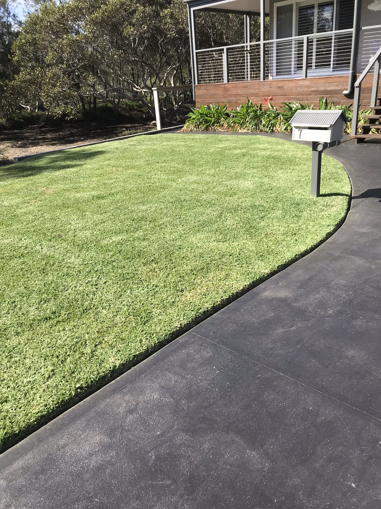 Images Budget Lawns Plus