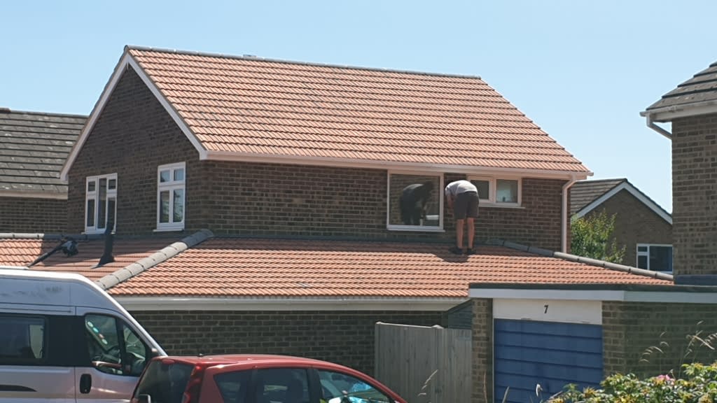 Coastal Guttering Ltd Canterbury 01227 203827