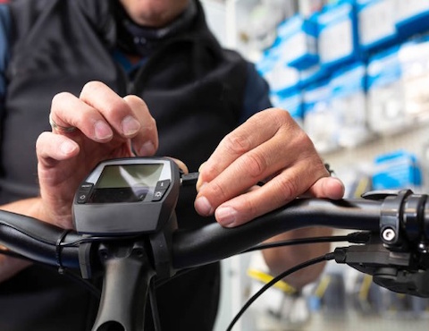 Electric Avenue Bikes Ltd 6