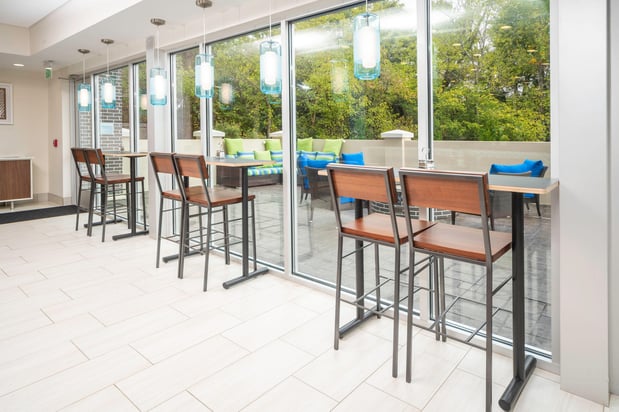 Images Holiday Inn Express & Suites Rock Hill by IHG