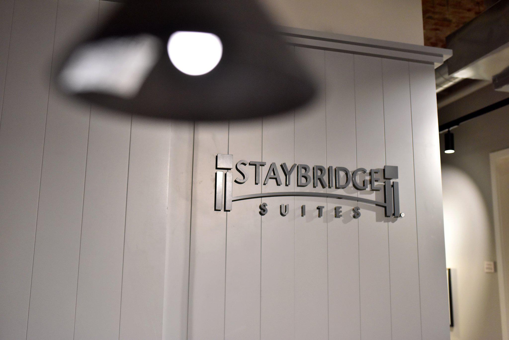 Staybridge Suites Dundee, an IHG Hotel Dundee 01382 472020