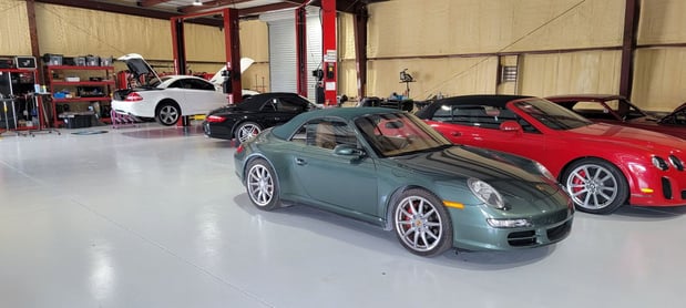 Images K&L European Automotive