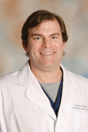 Images P. Derek Ware, MD