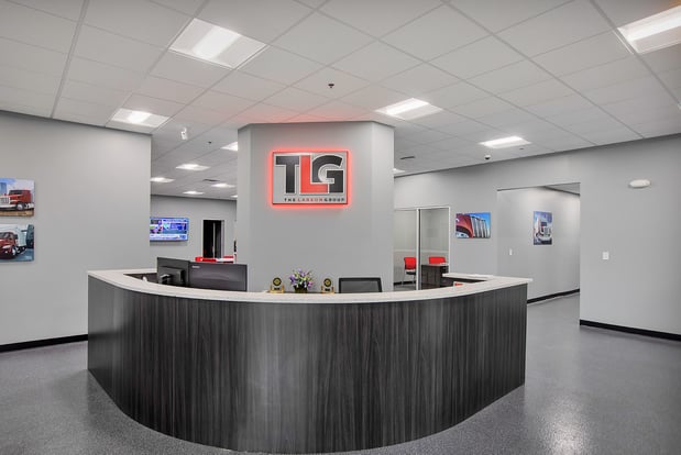 Images TLG Peterbilt - Louisville