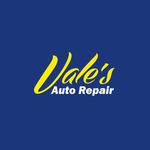 Vale's Auto Repair & Towing Logo