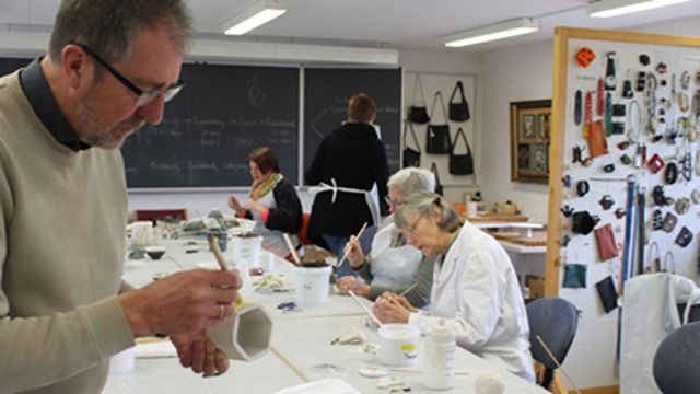 Images SeniorHøjskolen, Nr. Nissum