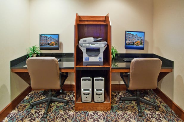 Images Staybridge Suites Columbus - Fort Benning by IHG