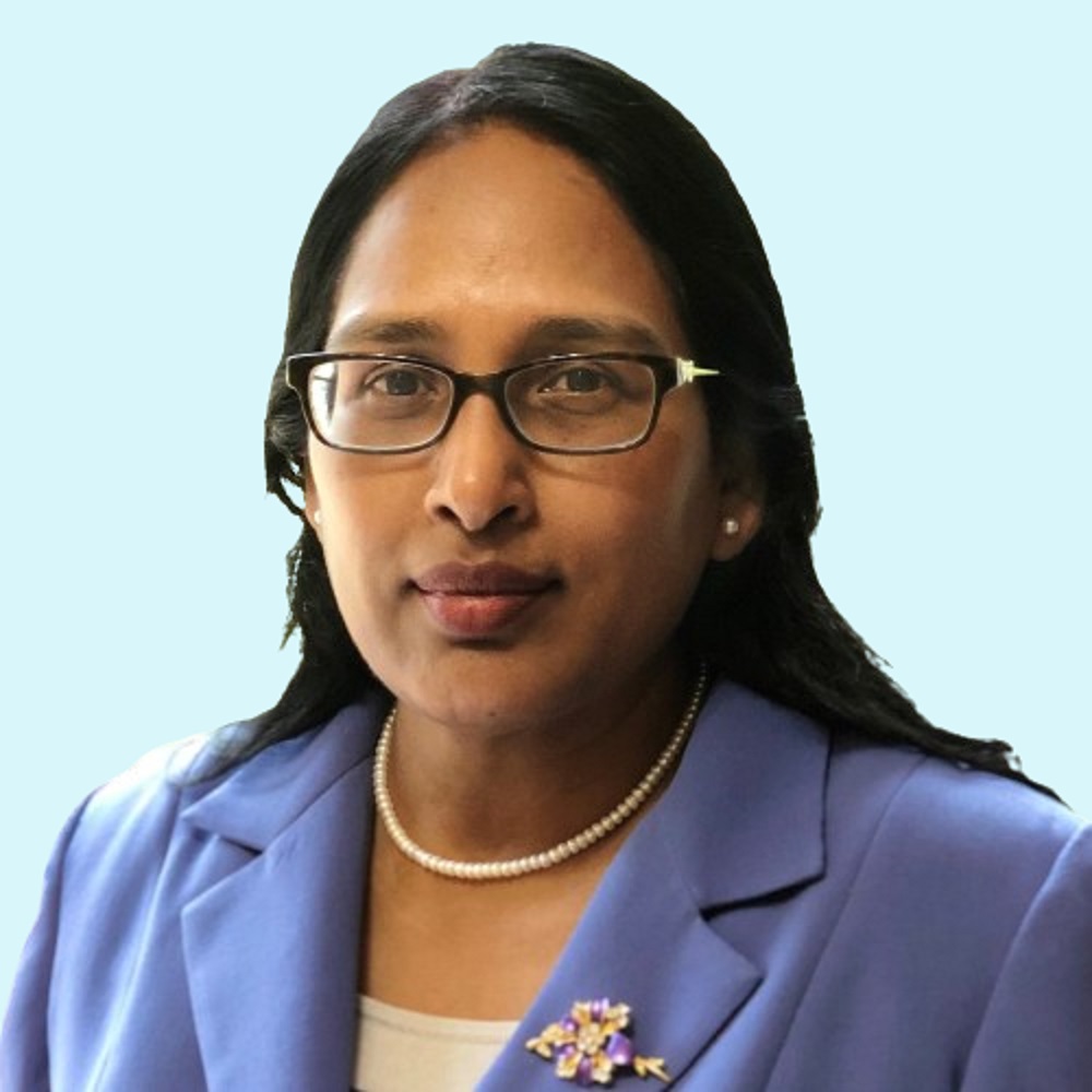 Padmavathi Murakonda