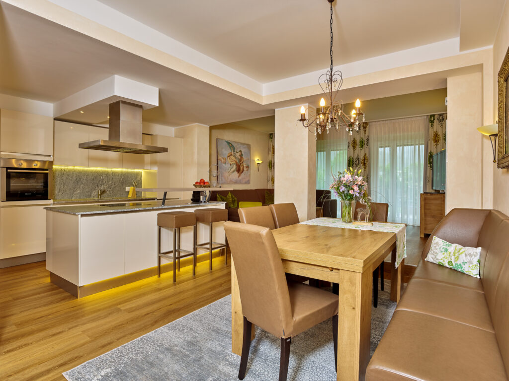 A-VITA VIKTORIA Residenzen, Hohe-Munde-Straße 589 in Seefeld in Tirol