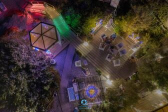 Images Aquarium Residence