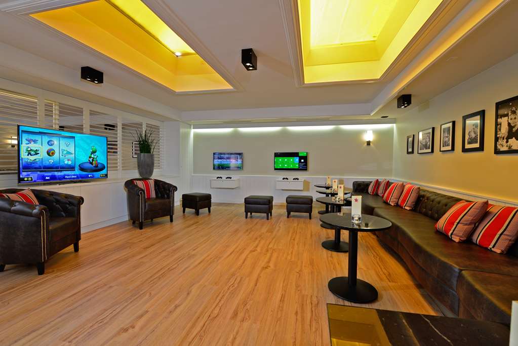 Bilder Best Western Premier Parkhotel Kronsberg