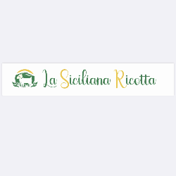 La Siciliana Ricotta Logo