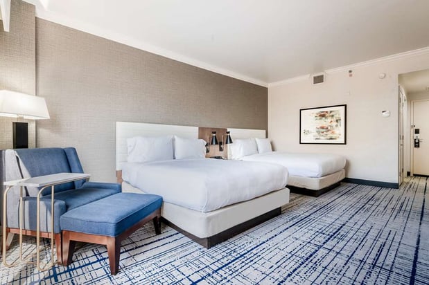 Images DoubleTree by Hilton South Charlotte Tyvola