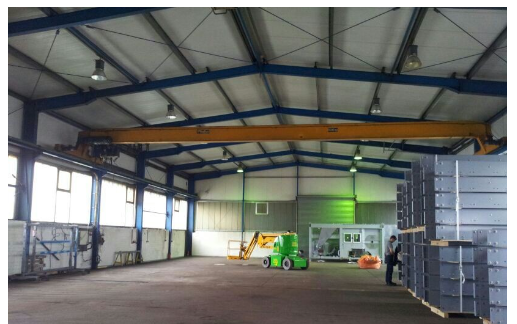 ott industrie & kraftwerksreinigung, Ludwigstrasse 11 in Iserlohn