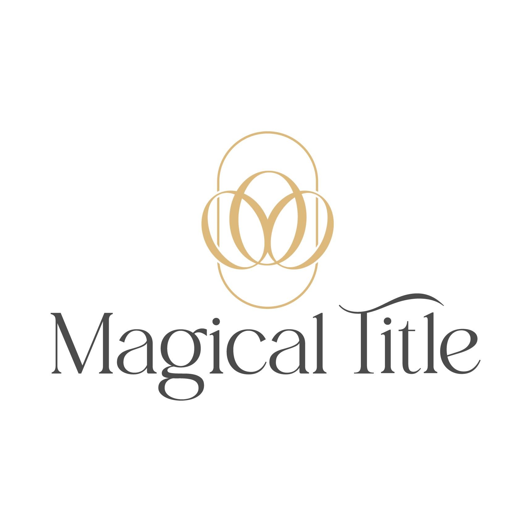 Magical Title