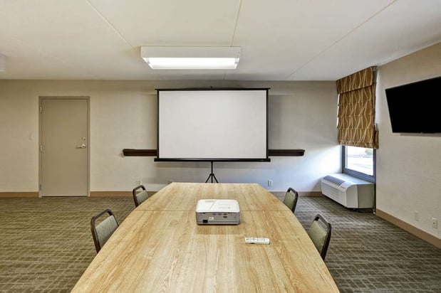 Images Hampton Inn Detroit/Madison Heights/South Troy