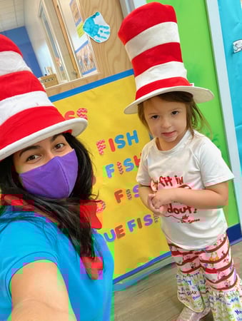 Images Creative World School - Oviedo