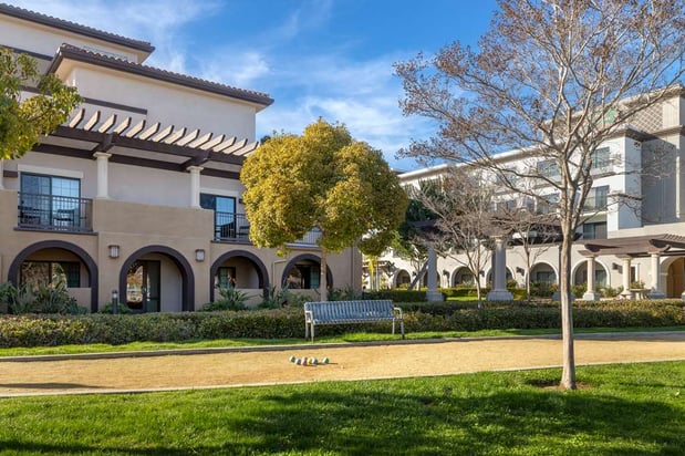 Images Homewood Suites by Hilton San Diego Airport-Liberty Station