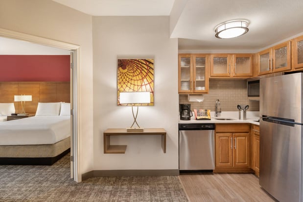 Images Staybridge Suites San Antonio Downtown Conv Ctr by IHG