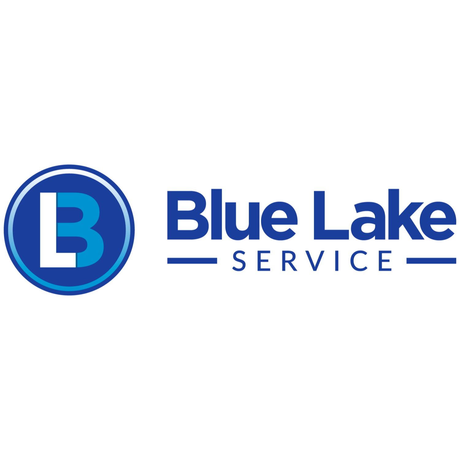 Blue Lake Service