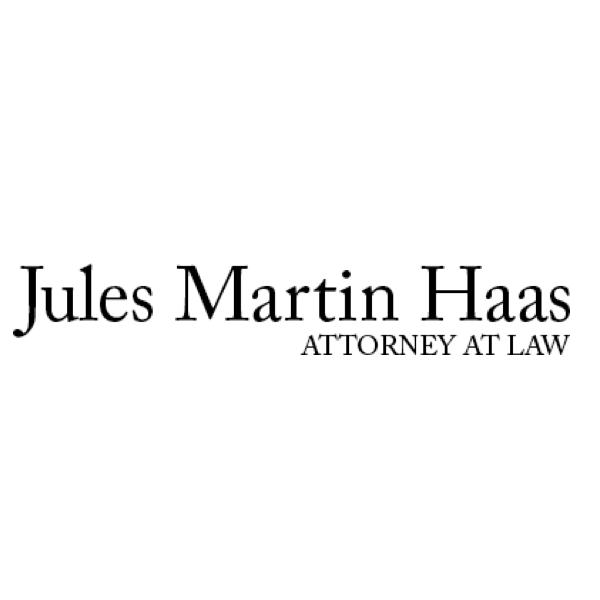 Jules Martin Haas Logo